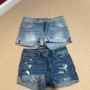 American eagle